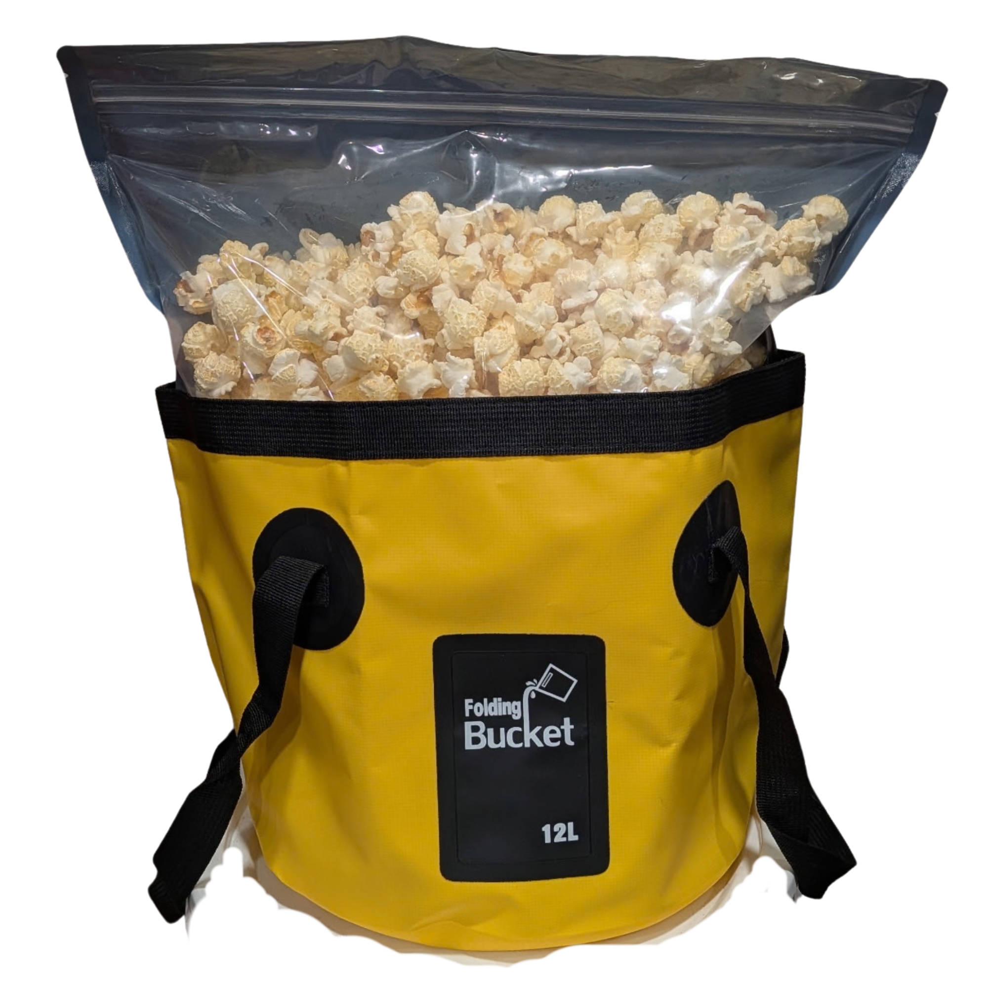 Bucket O' Corn