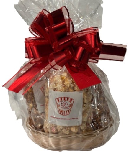 Christmas Basket