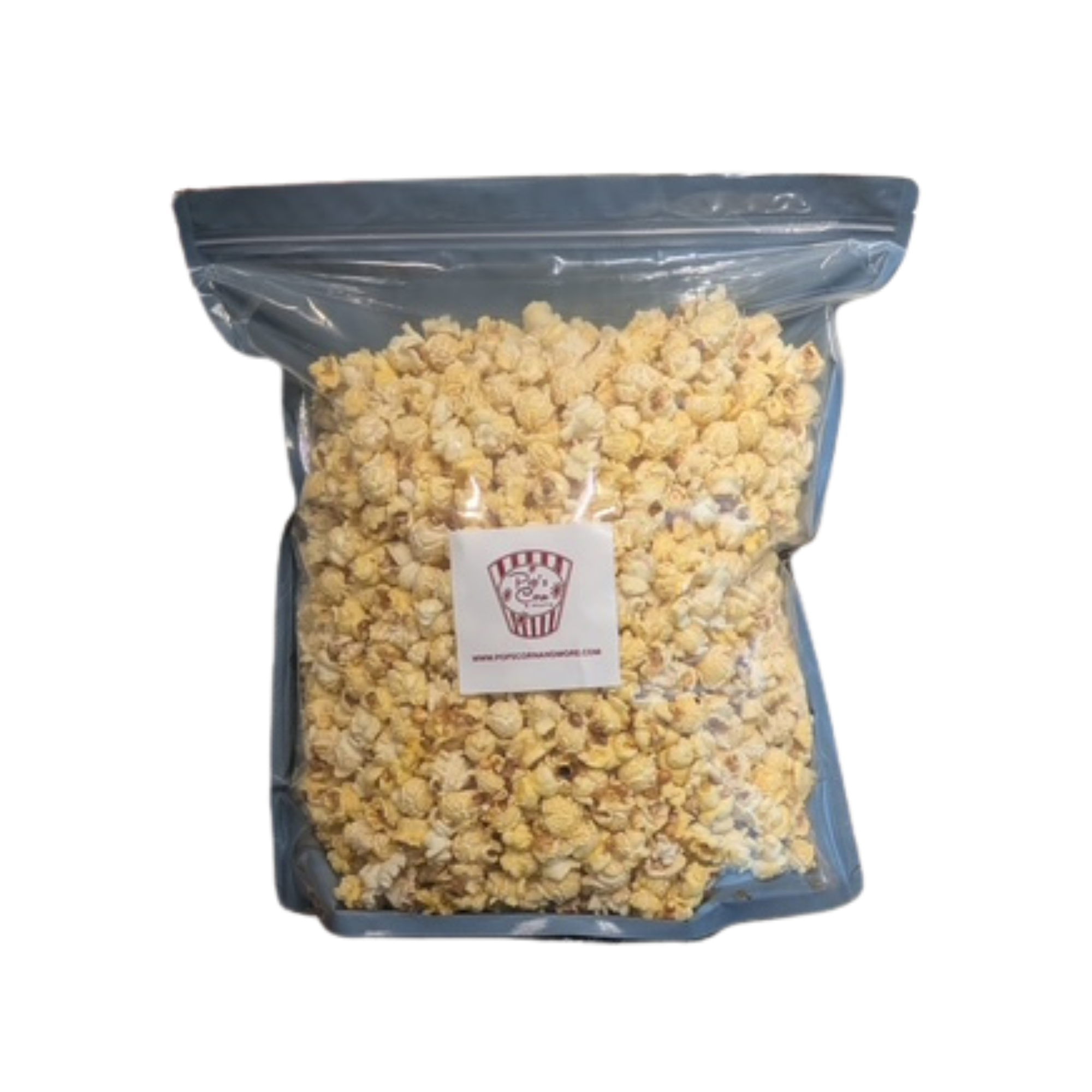 Family-sized Savory Popcorn Bag