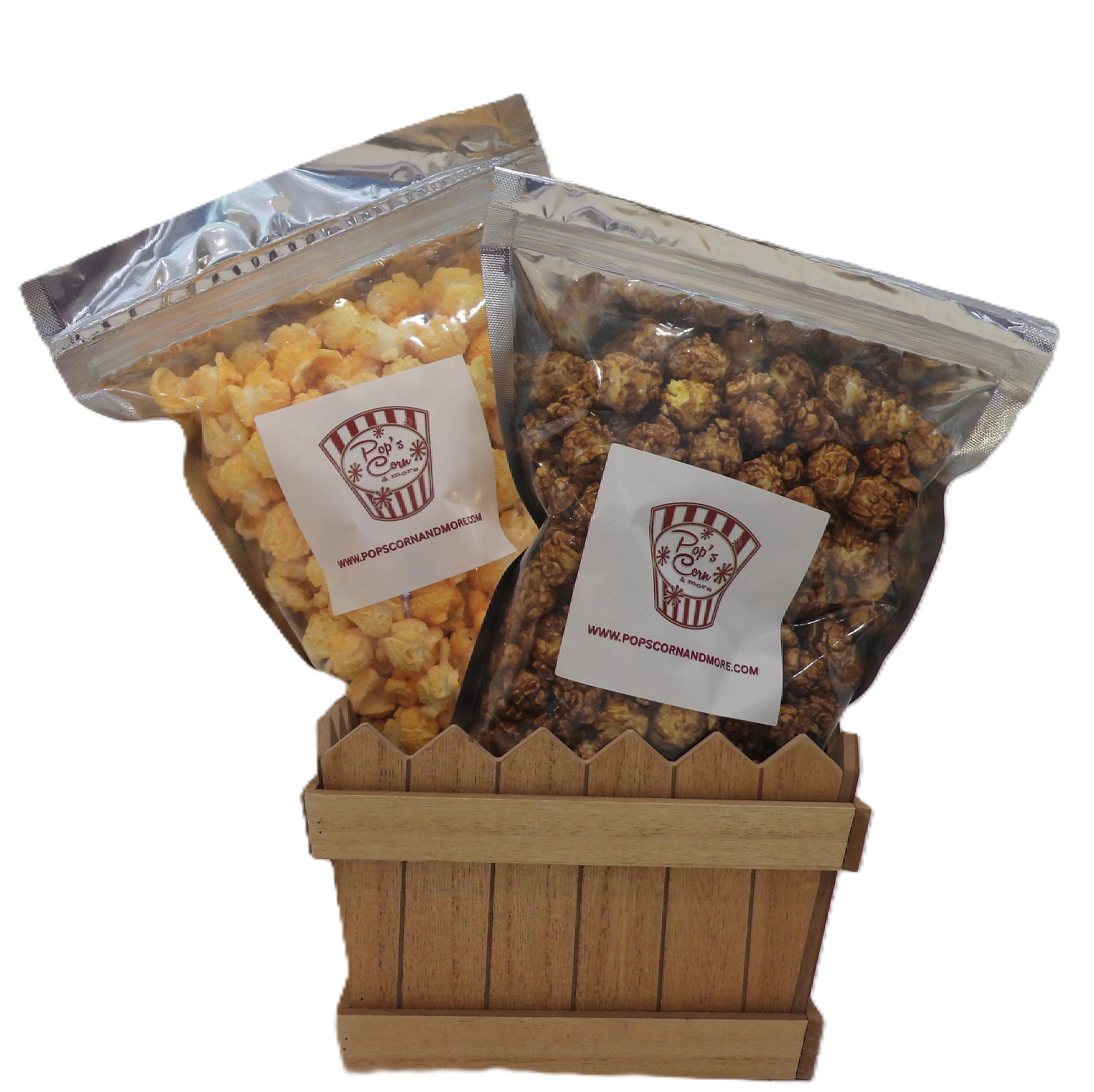 Natural Farmhouse Gift