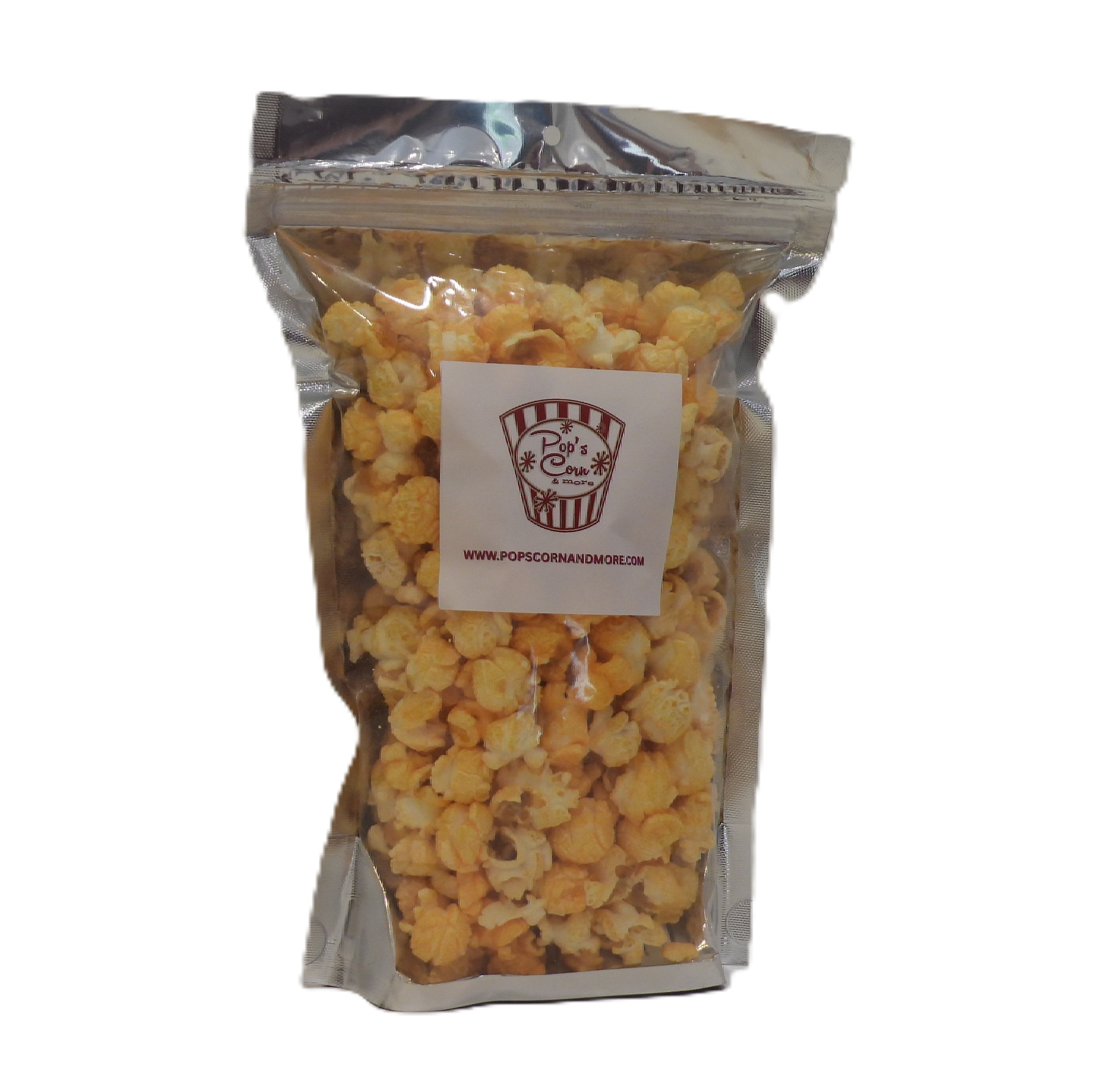 Savory Individual Bag